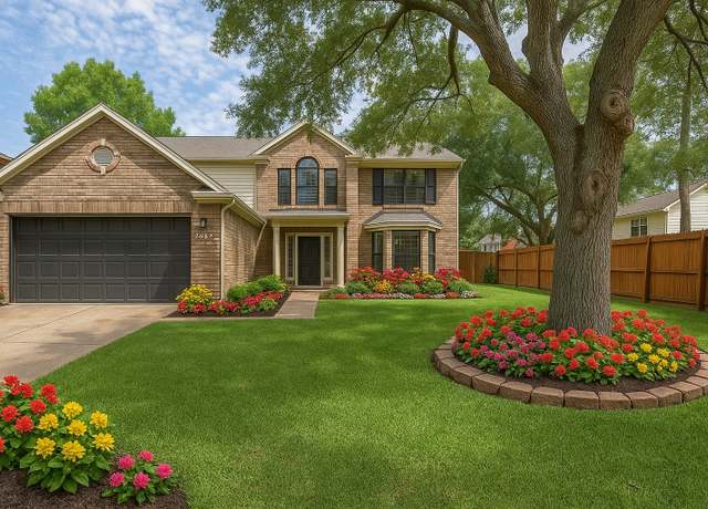 Property at 2030 Cutter Dr, League City, TX 77573, 4 beds, 2.5 baths