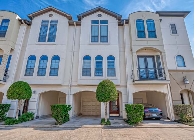 Property at 3125 Fairdale Oaks E, Houston, TX 77057, 2 beds, 1.5 baths