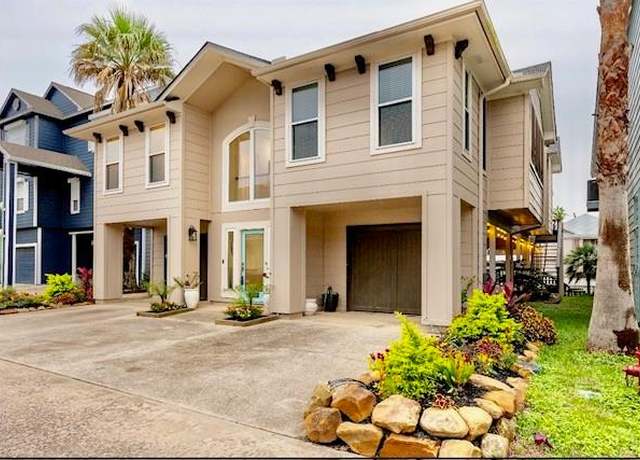 Property at 120 Starboard Dr, San Leon, TX 77539, 4 beds, 3 baths