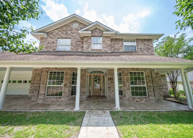Property at 918 Dogwood Ridge Dr, Diboll, TX 75941, 3 beds, 3.5 baths