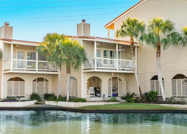 Property at 6 Dana Dr, Galveston, TX 77554, 1 bed, 1 bath