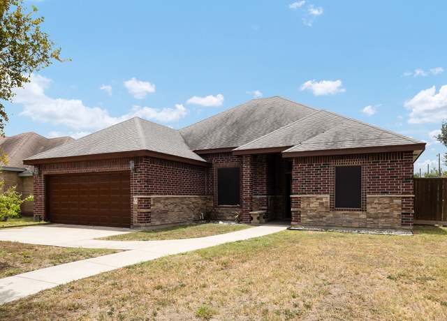 Property at 3106 E Truman Ave, Alton, TX 78573, 3 beds, 2 baths