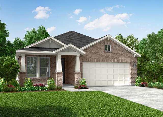 Property at 12211 Bell County Ct, Cypress, TX 77433, 4 beds, 2 baths
