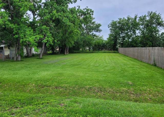Property at 3610 Van Meter St, Houston, TX 77047