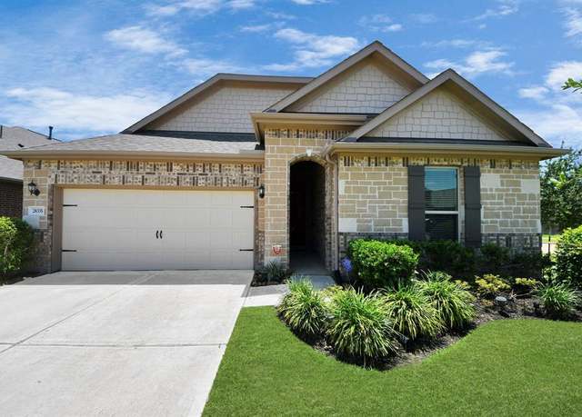 Property at 28335 Buffalo Fork Ln, Katy, TX 77494, 4 beds, 2 baths