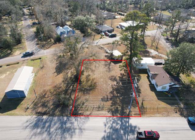 Property at 00 E Fort Worth St, Cleveland, TX 77327