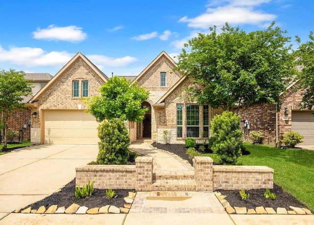 Property at 16634 Highland Country Dr, Cypress, TX 77433, 3 beds, 2 baths