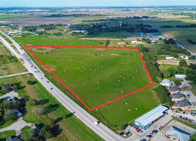 Property at 0 Highway 36, Needville, TX 77461