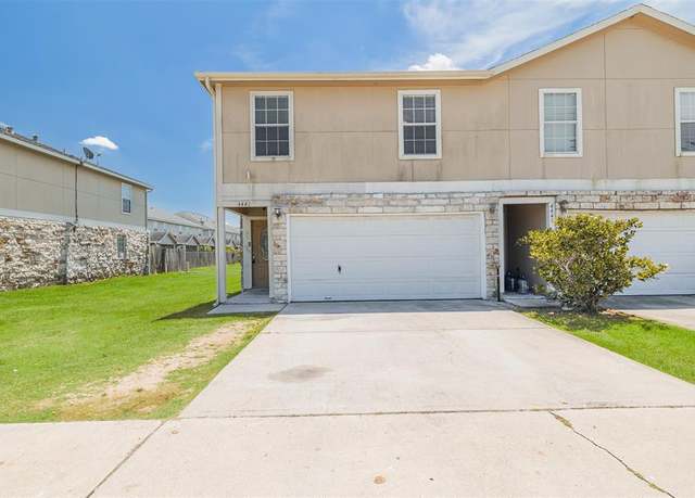 Property at 4441 South St, Brookshire, TX 77423, 3 beds, 2.5 baths