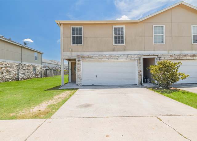 Property at 4441 South St, Brookshire, TX 77423, 3 beds, 2.5 baths