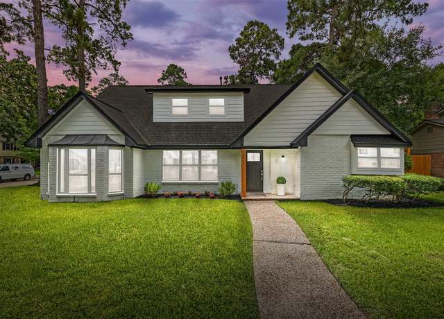 Property at 10511 Jaycreek Dr, Houston, TX 77070, 4 beds, 2.5 baths