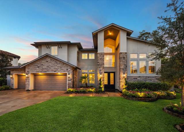 Property at 23602 Thortons Park Ln, Spring, TX 77389, 5 beds, 4 baths