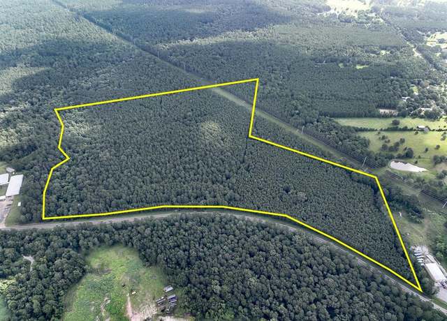 Property at 1 FM 2793, New Waverly, TX 77358