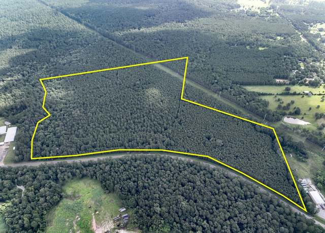 Property at 1 Fm 2793, New Waverly, TX 77358