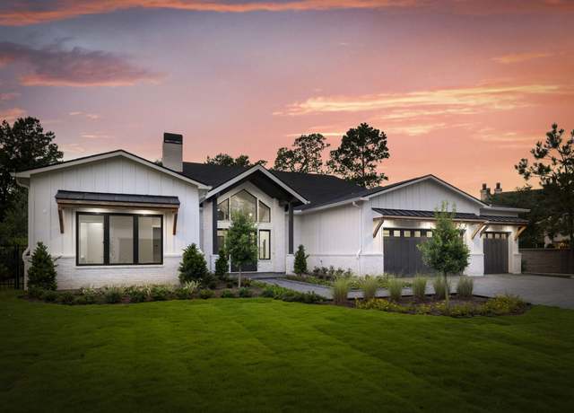 Property at 104 W Copa Palm Loop, Montgomery, TX 77316, 4 beds, 4.5 baths