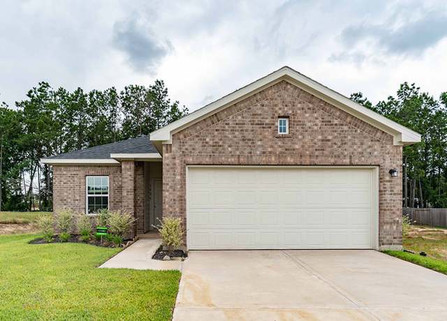 Property at 5826 Agave Ln, Montgomery, TX 77316, 3 beds, 2 baths