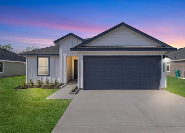 Property at 5650 Wood Duck Dr, Orange, TX 77632, 3 beds, 2 baths