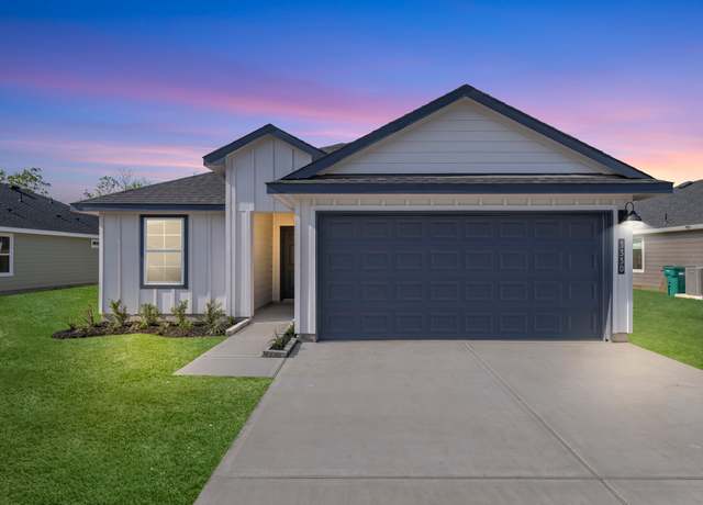 Property at 5650 Wood Duck Dr, Orange, TX 77632, 3 beds, 2 baths