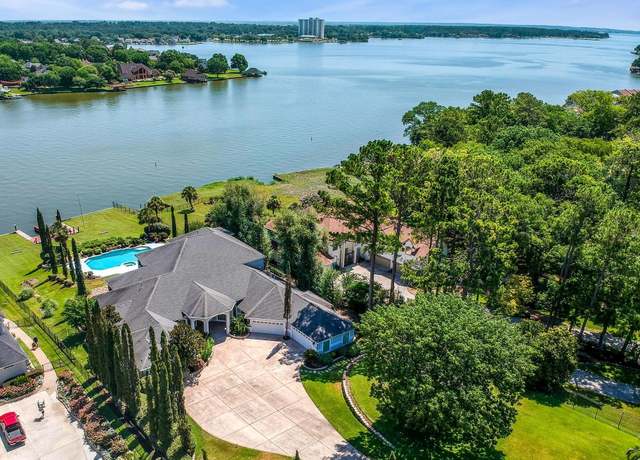 Property at 18724 Palm Beach Blvd Blvd, Conroe, TX 77356, 5 beds, 7.5 baths