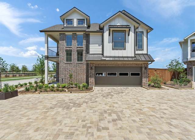 Property at 1318 Shaded Rock Dr, Missouri City, TX 77459, 3 beds, 2.5 baths