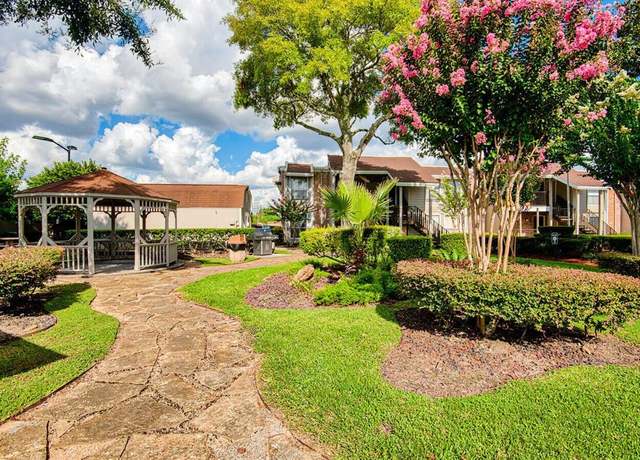 Property at 12660 Ashford Point Dr #403, Houston, TX 77082, 1 bed, 1 bath