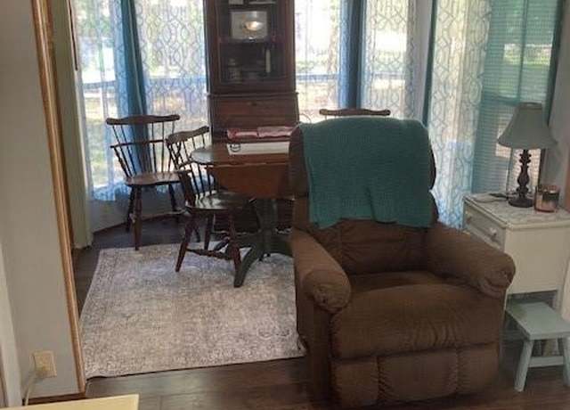 Property at 160 Antilles Dr, Point Blank, TX 77364, 1 bed, 1 bath