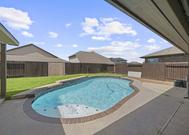 Property at 18110 Tenasserim Pine Trce, Richmond, TX 77407, 4 beds, 3 baths