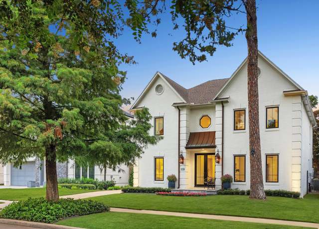 Property at 3774 Nottingham St, West University Place, TX 77005, 4 beds, 3.5 baths