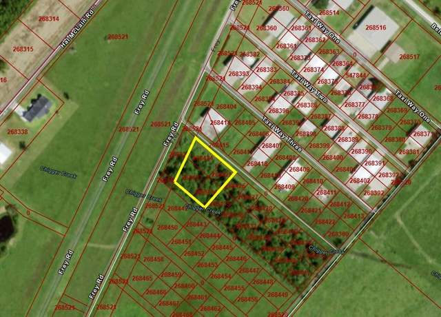Property at Lots 65,66,74&75 Wolfe Airpark, Manvel, TX 77578