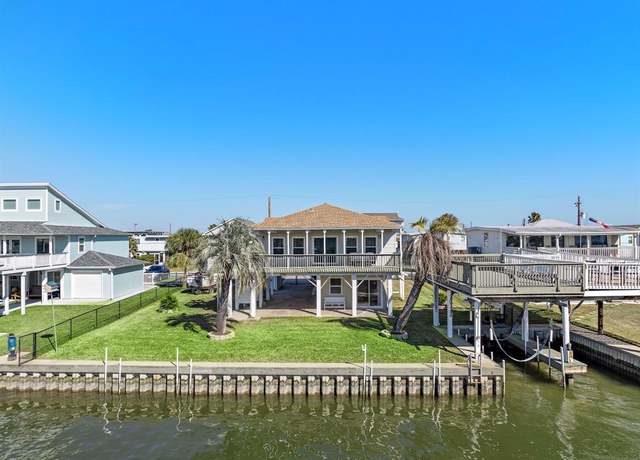 Property at 3730 Brewster Key Dr, Galveston, TX 77554, 4 beds, 3 baths