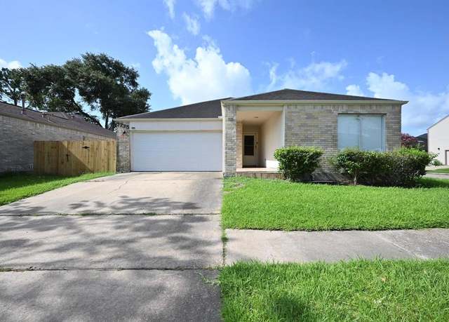 Property at 7735 Quail Meadow Dr, Houston, TX 77071, 4 beds, 3 baths