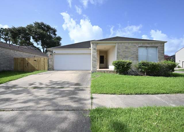 Property at 7735 Quail Meadow Dr, Houston, TX 77071, 4 beds, 3 baths