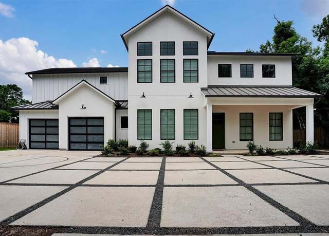 Property at 9115 Hammerly Blvd, Houston, TX 77080, 4 beds, 3.5 baths