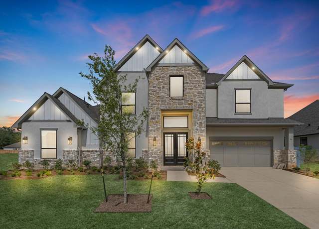 Property at 7723 Red Damsel Pl, Fulshear, TX 77441, 4 beds, 4 baths