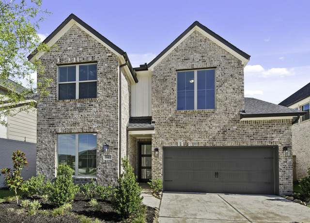 Property at 31411 Slumbering Sage Dr, Fulshear, TX 77441, 4 beds, 3.5 baths