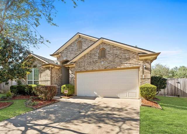 Property at 7303 Enchanted Rock Ln, Missouri City, TX 77459, 3 beds, 2 baths