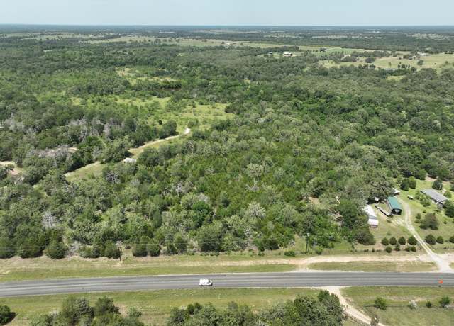 Property at TBD Fm 60, Somerville, TX 77879