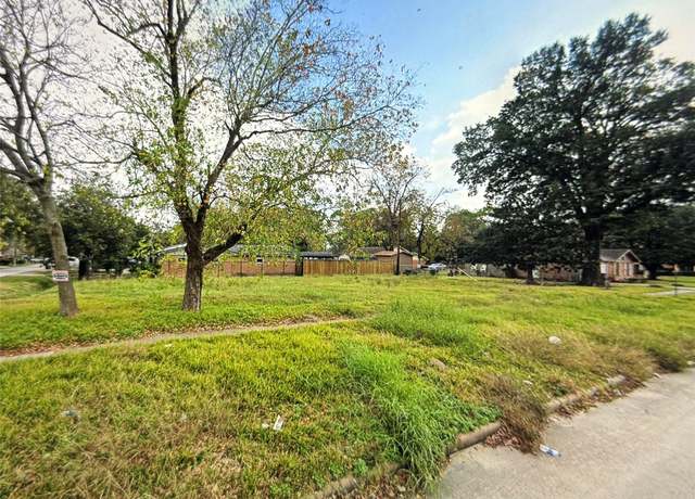 Property at 0 Areba St, Houston, TX 77091
