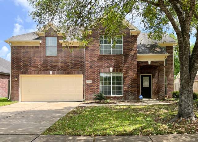 Property at 1219 Hollow Ash Ln, Katy, TX 77450, 4 beds, 2.5 baths