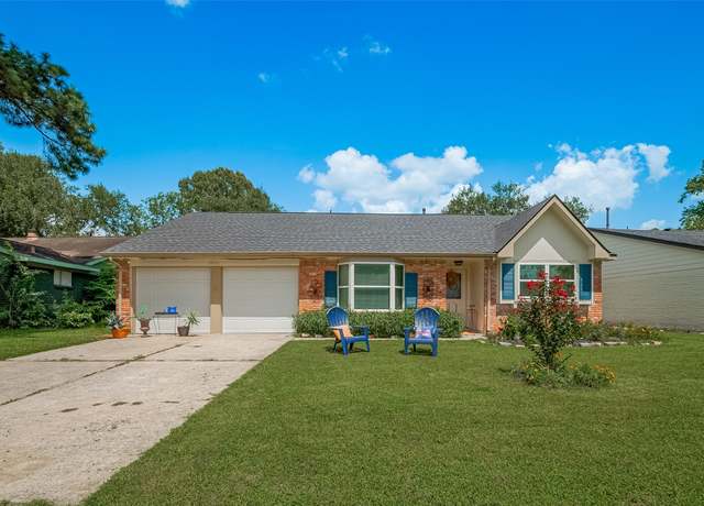 Property at 10711 Kirkside Dr, Houston, TX 77096, 3 beds, 2 baths