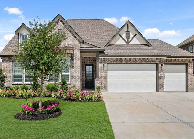 Property at 3220 Rural Grove Ln, League City, TX 77573, 4 beds, 2.5 baths