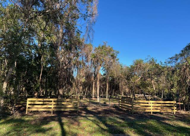 Property at 519 County Road 849, Brazoria, TX 77422