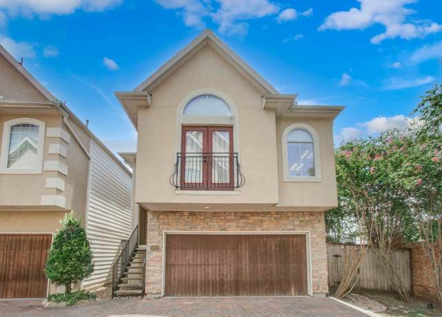 Property at 5202 Washington Ave, Houston, TX 77007, 3 beds, 2 baths