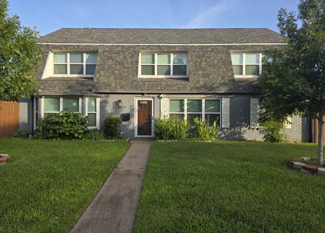 Property at 8511 Hiawatha Drs, Houston, TX 77036, 5 beds, 3.5 baths