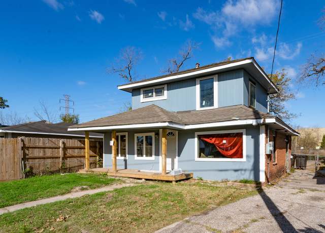 Property at 1413 E 36th St, Houston, TX 77022, 3 beds, 2 baths