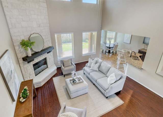 Property at 3315 Brampton Island Dr, Katy, TX 77494, 4 beds, 3.5 baths