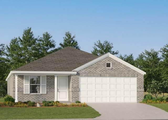 Property at 29042 Great Flatland Trl, Hockley, TX 77447, 4 beds, 2 baths