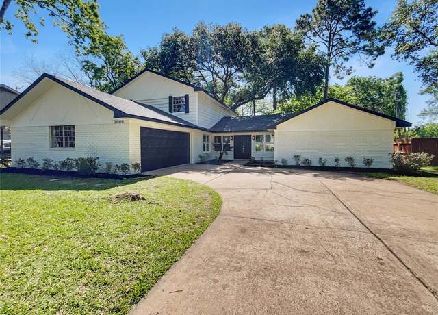 Property at 3006 Tam Oshanter Ln, Missouri City, TX 77459, 4 beds, 2.5 baths