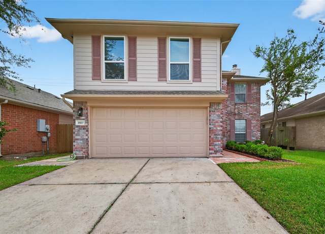 Property at 8927 Aspen Place Dr, Houston, TX 77071, 5 beds, 2.5 baths