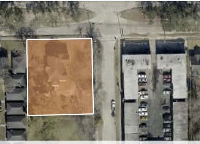 Property at 4914 Cavalcade St, Houston, TX 77026